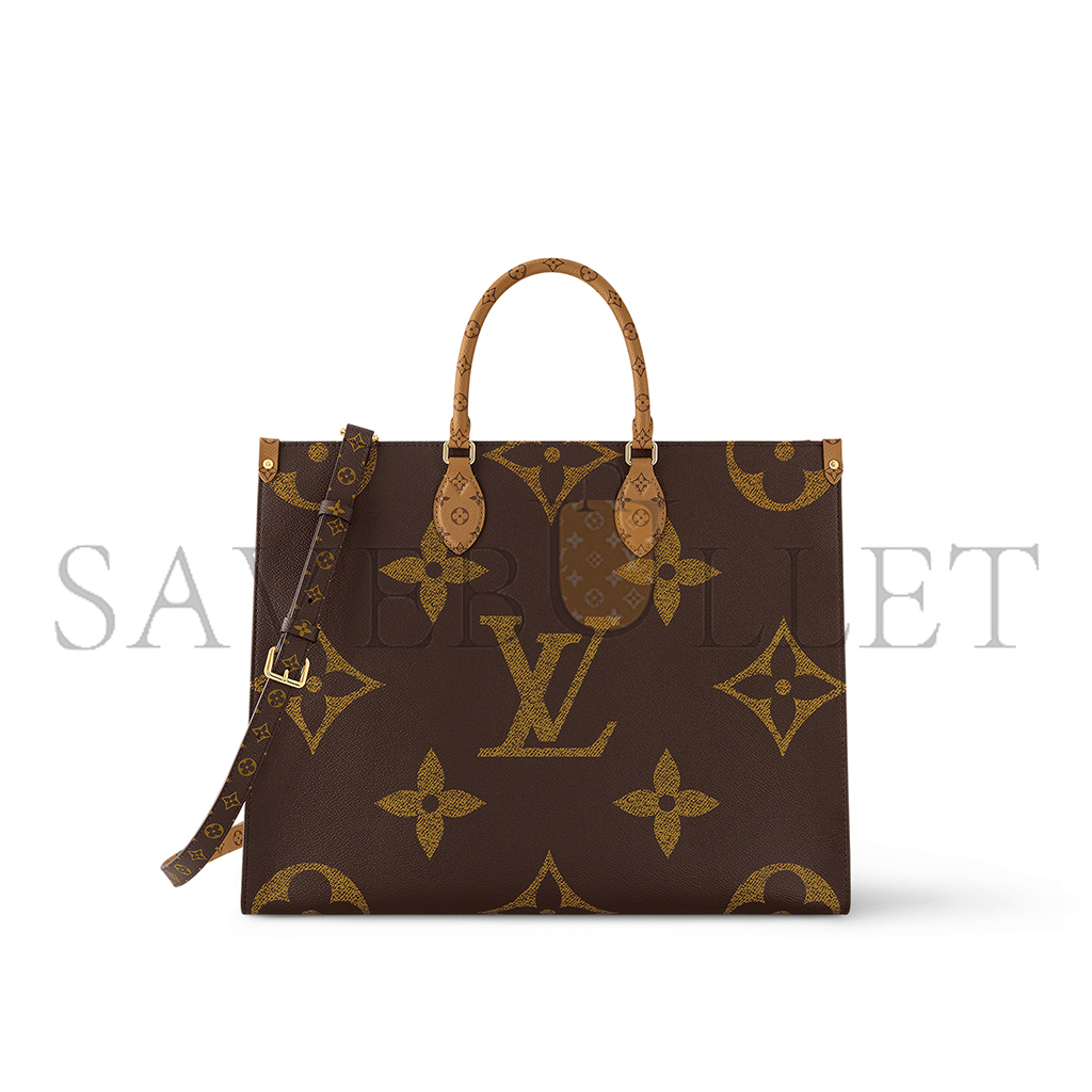 LOUIS VUITTON ONTHEGO VOYAGE M46823 (43*33*18.5cm)